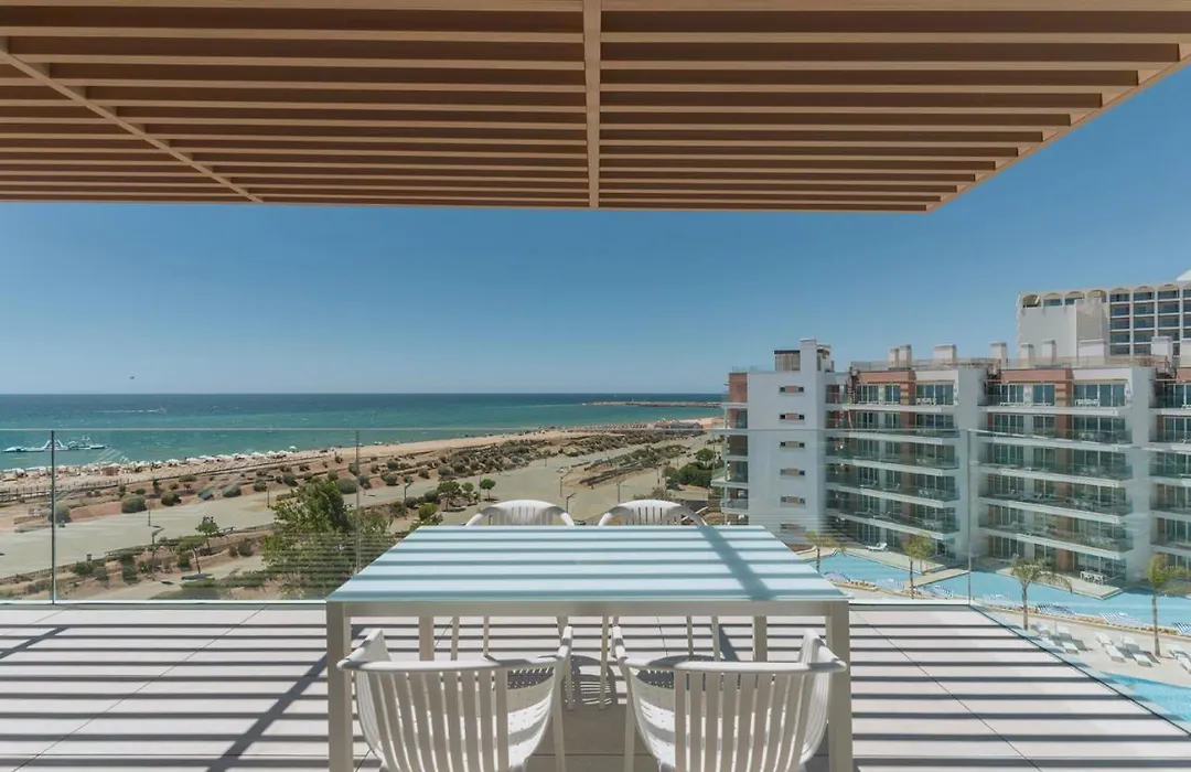 Dom Pedro Residences-1