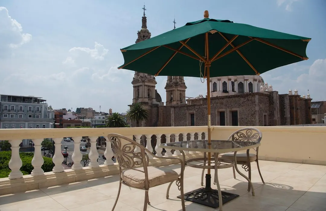 Hotel Fiesta Alteña-1