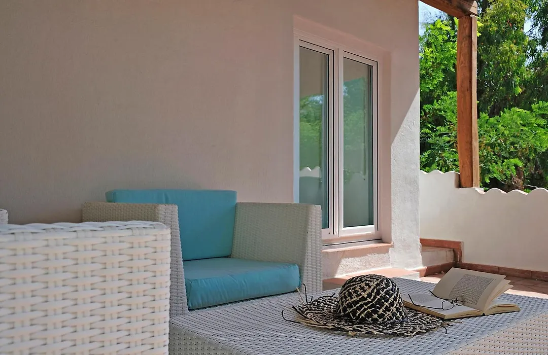 Arbatax Park Resort - Telis By Falkensteiner-1