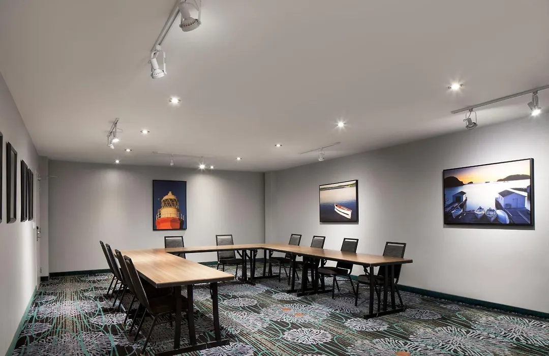 Courtyard By Marriott St. John'S Newfoundland-1
