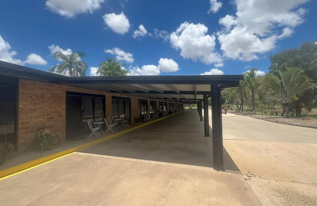 Albert Park Motor Inn - Oil Friendly Price-1