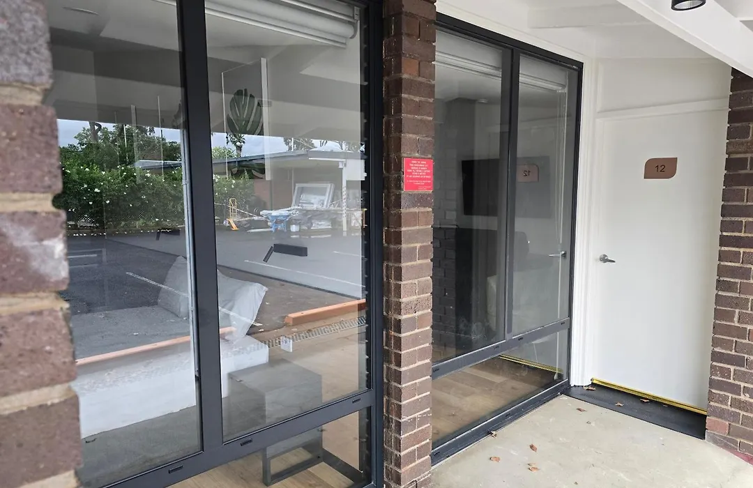 Parkview Motor Inn-1