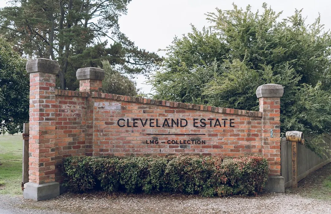 Cleveland Estate-1