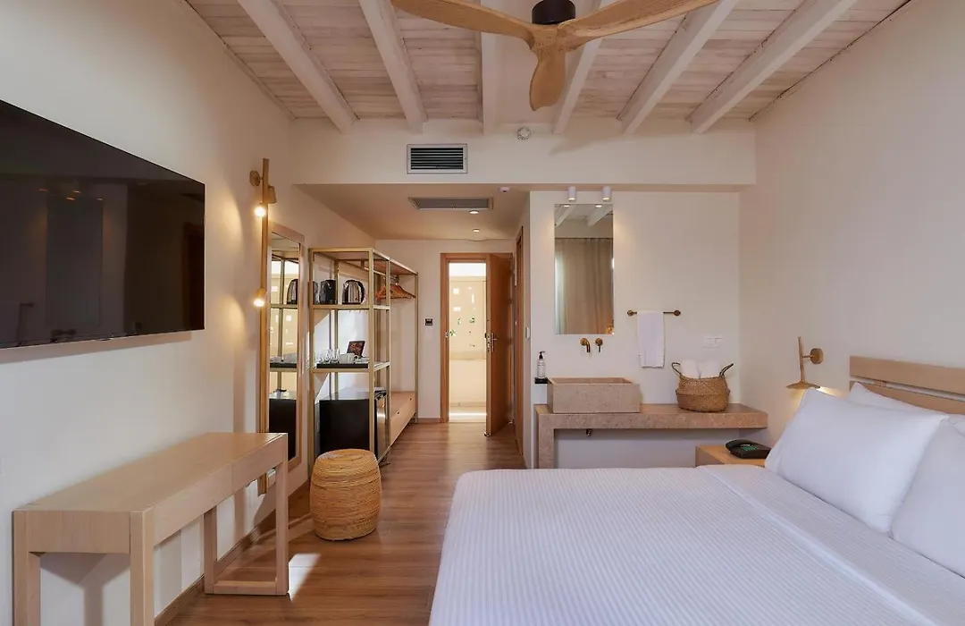 Vasia Sea Retreat (Adults Only)-1