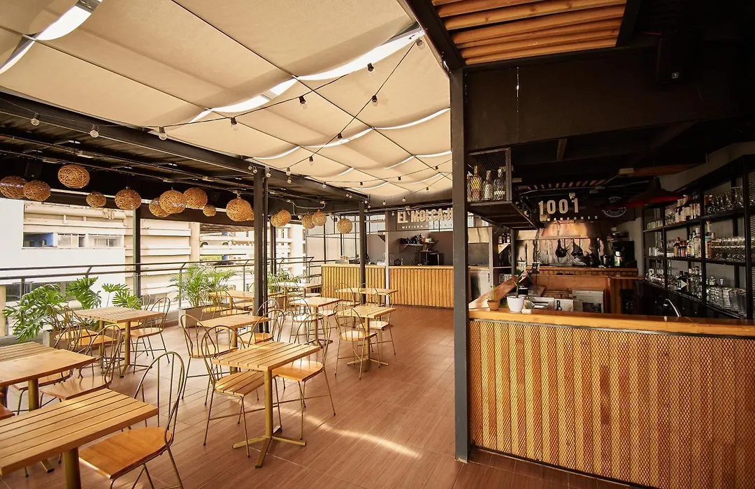 Lexum By Bernalo Hotels-1