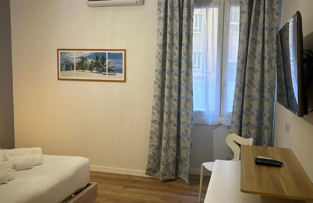 Panaro Suites - Luxury Rooms-1