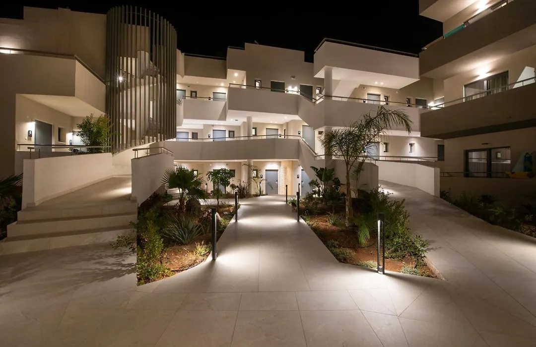 Mare Village Hotel-1