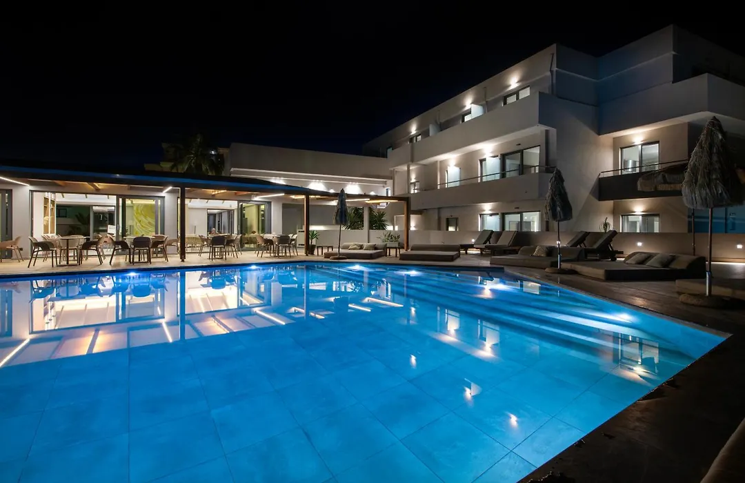 Mare Village Hotel-1