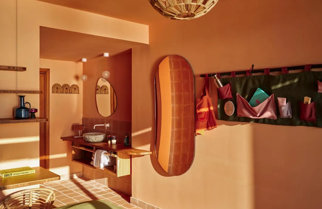 Bikini Island & Mountain Hotel Es Trenc -Adults Only--1