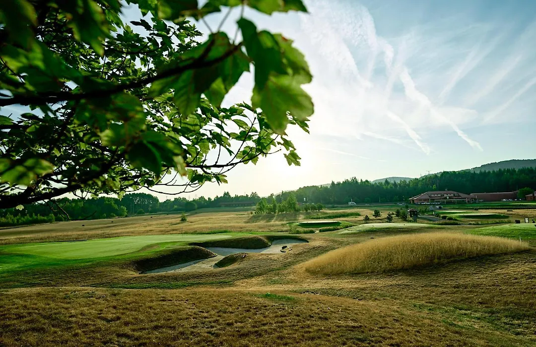 MARSHALL Golf&Wellness Hotel-1