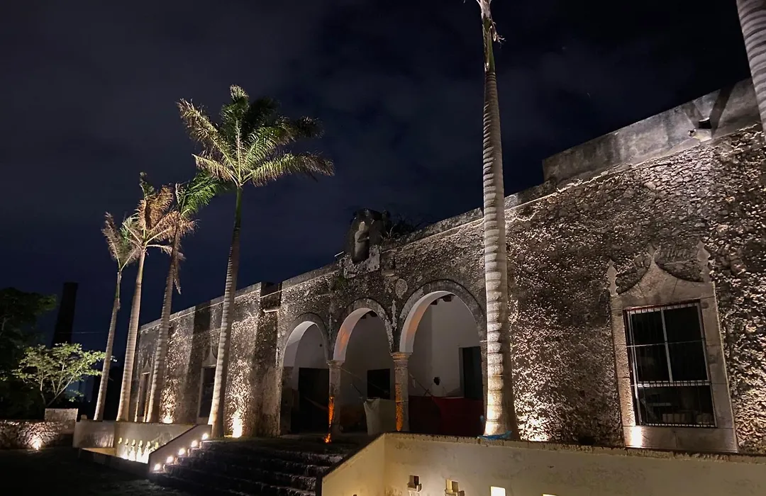 Hacienda Susulá-1