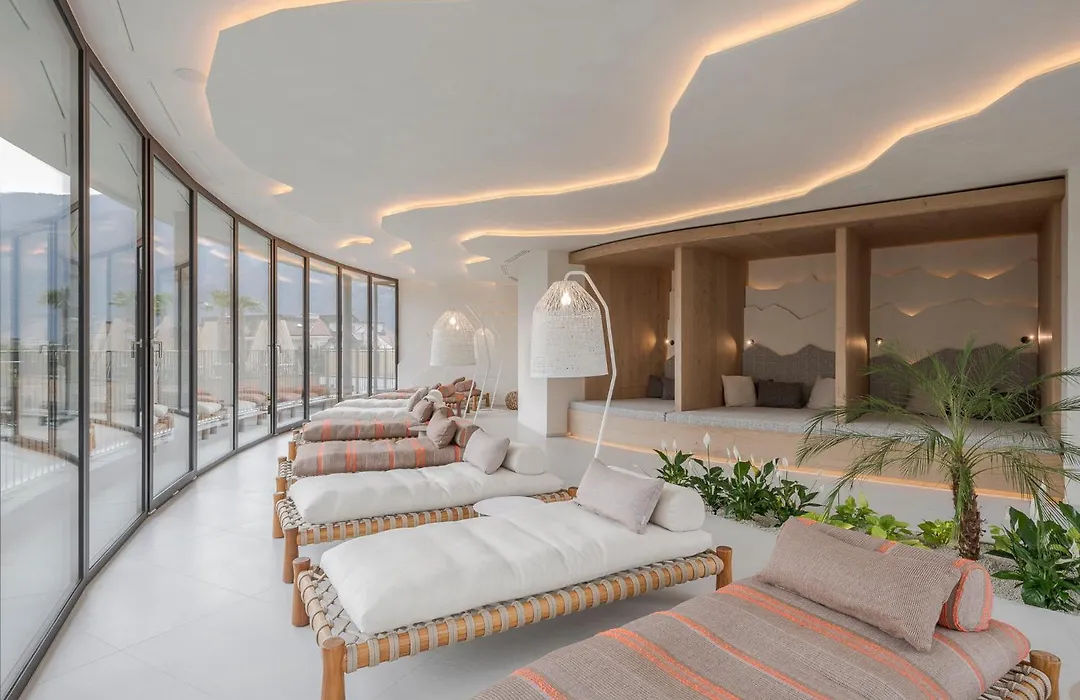 Hotel Prokulus - Family & Wellness-1