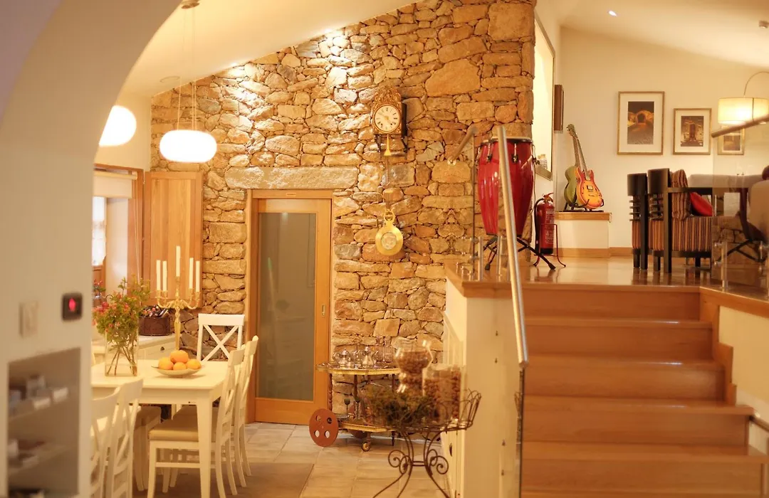 Casa Da Amendoeira-1