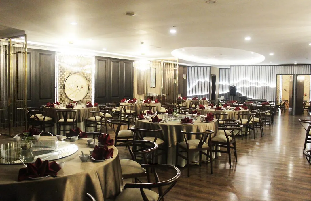 Aston Kupang Hotel & Convention Center-1