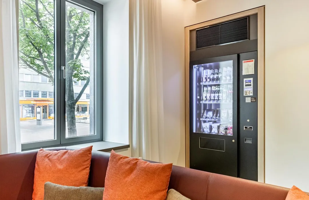 Intercityhotel Dortmund-1