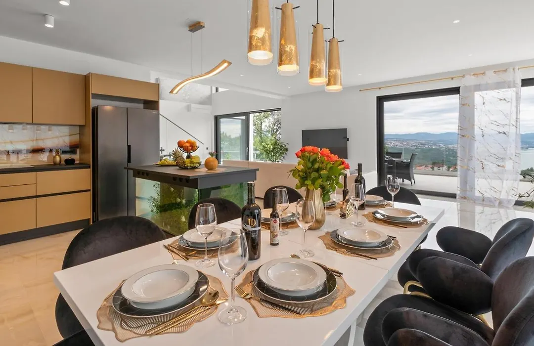 Villa Gabi By Villas Holiday-1