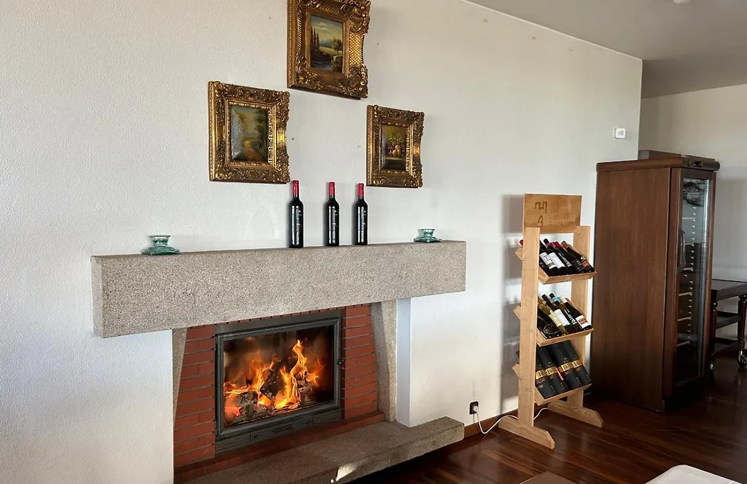 Hotel Fortaleza de Almeida by ASITE Hotels-1