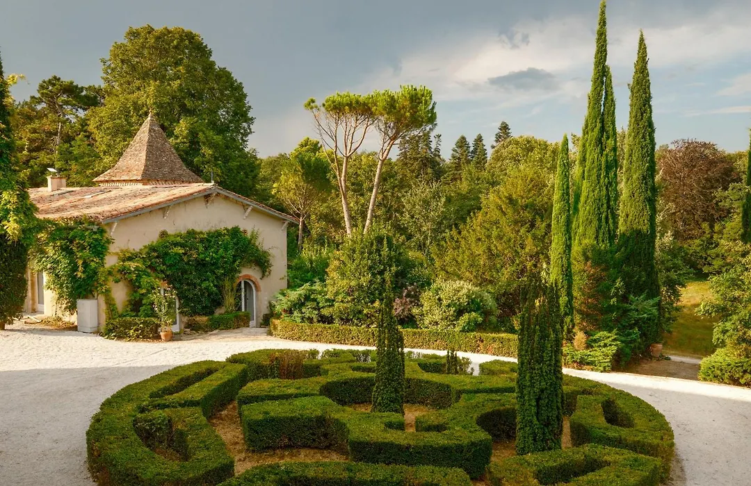 Le Domaine de Camboyer, The Originals Collection-1