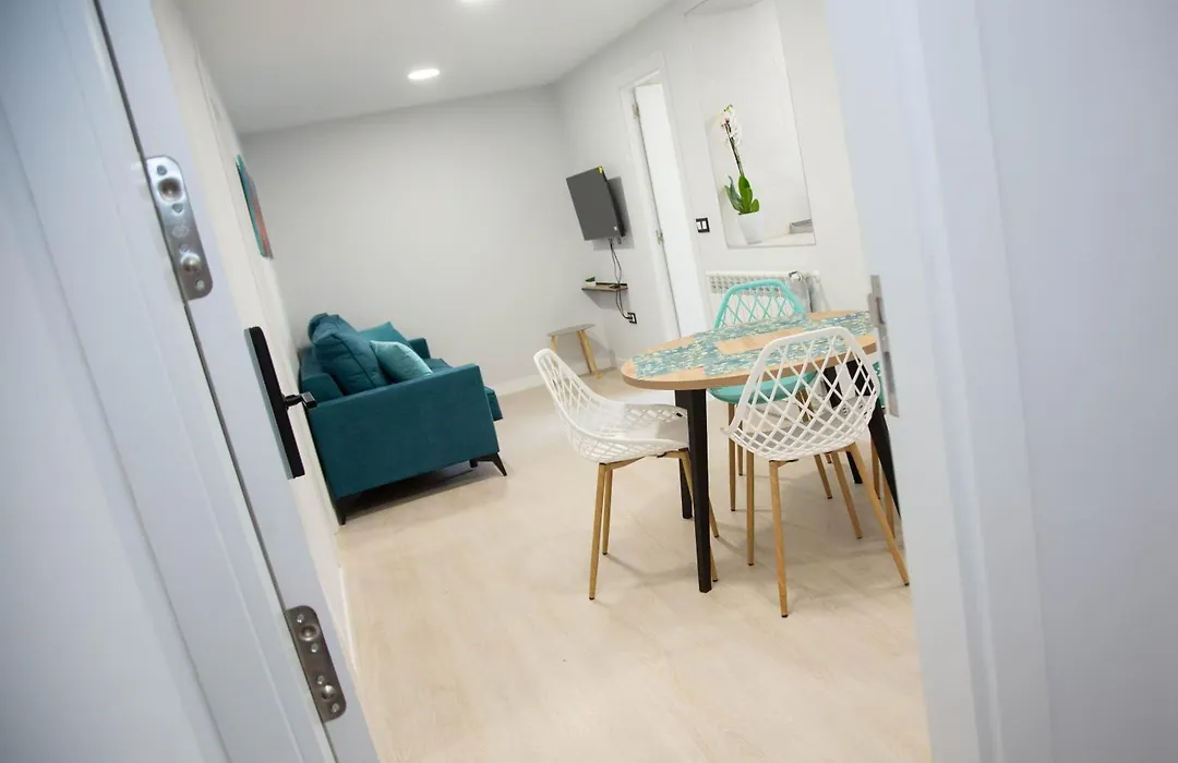 Pregonero Urban Suites - Azul-1