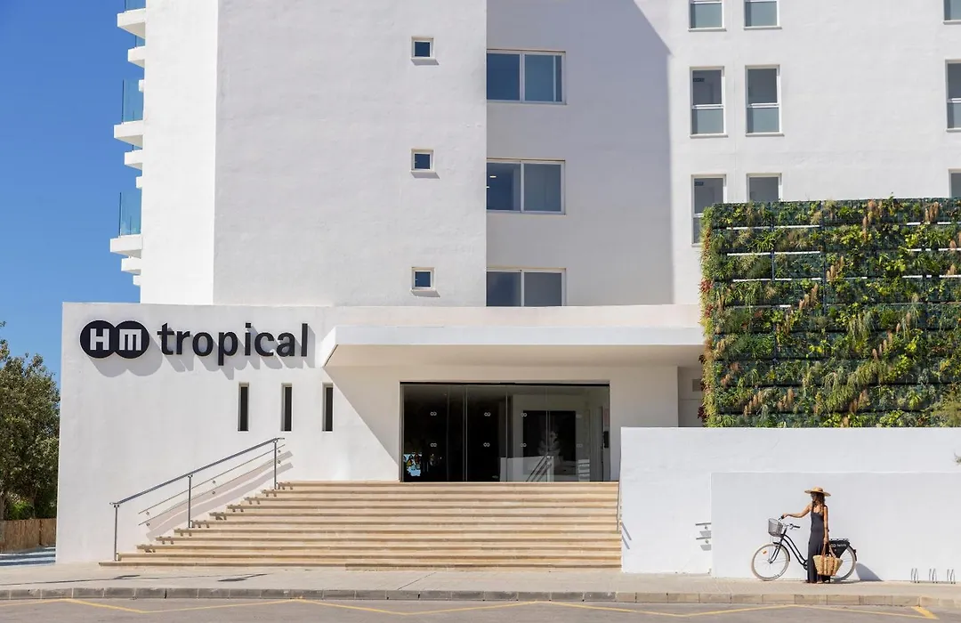 HM Tropical-1