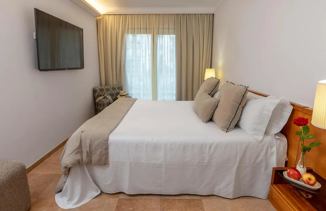 Hotel Spa Porto Cristo-1