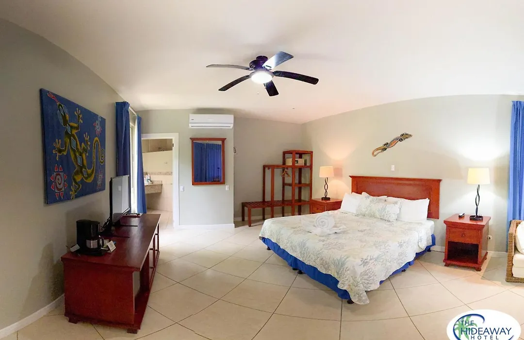The Hideaway Hotel-1