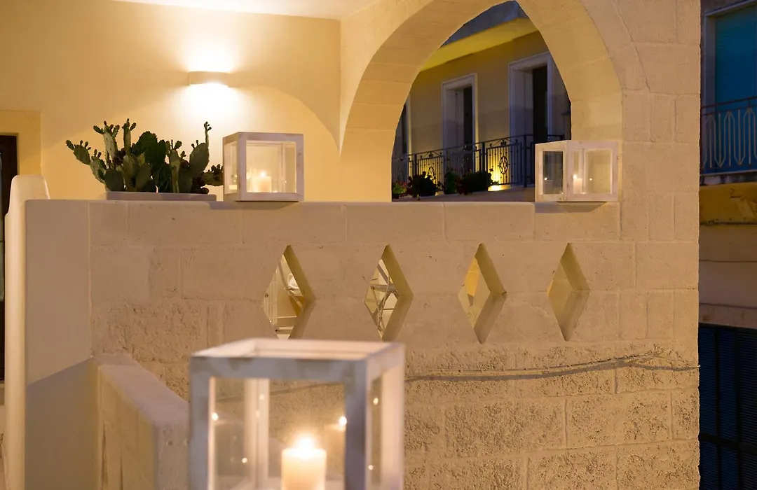 Antica Via Roma B&B E RELAX-1