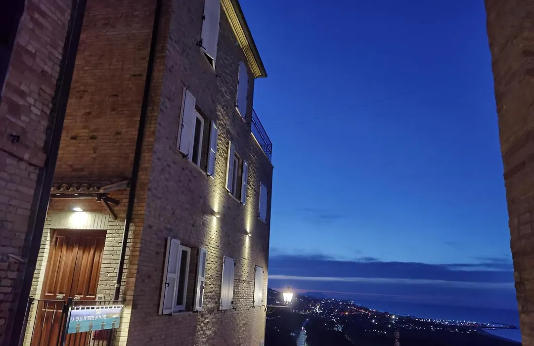 La Casa Di Torre Di Palme-1