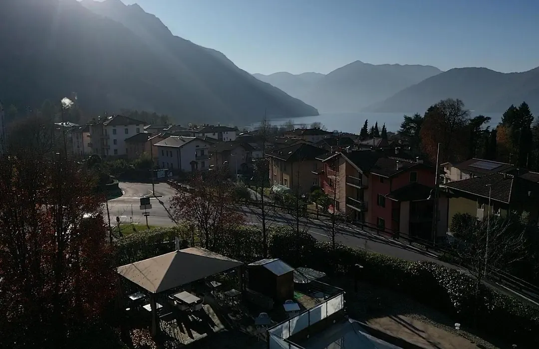 Lake Hotel La Pieve-1