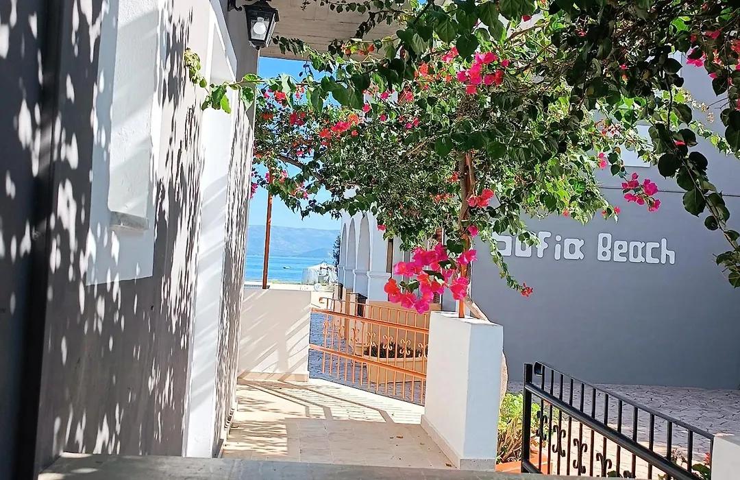 Sofia Beach Apartments-1