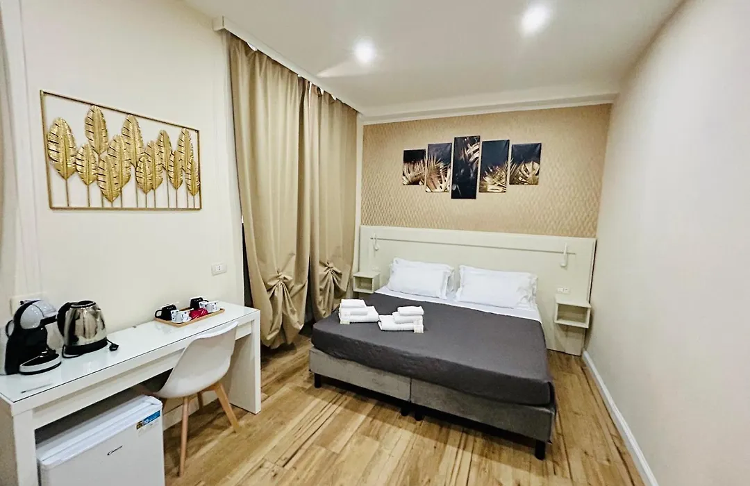 Sant'Erasmo Rooms-1