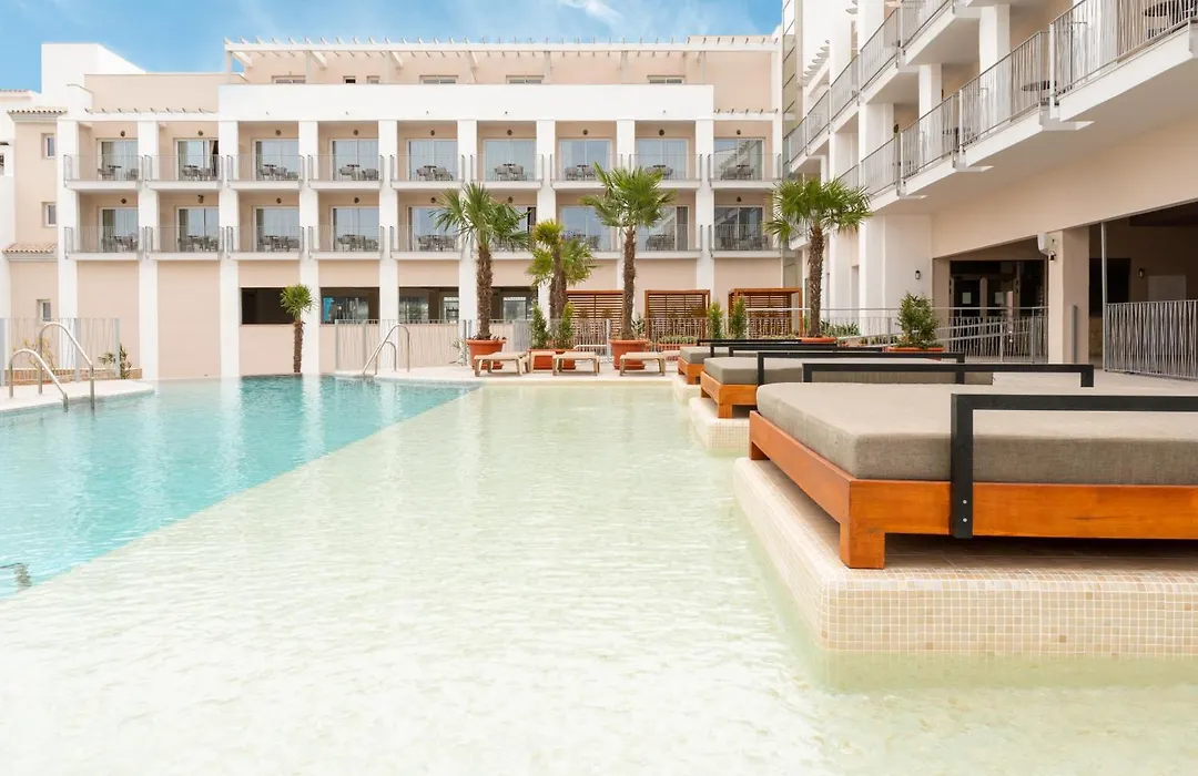Event Tarifa By Qhotels - Adults Recommended-1