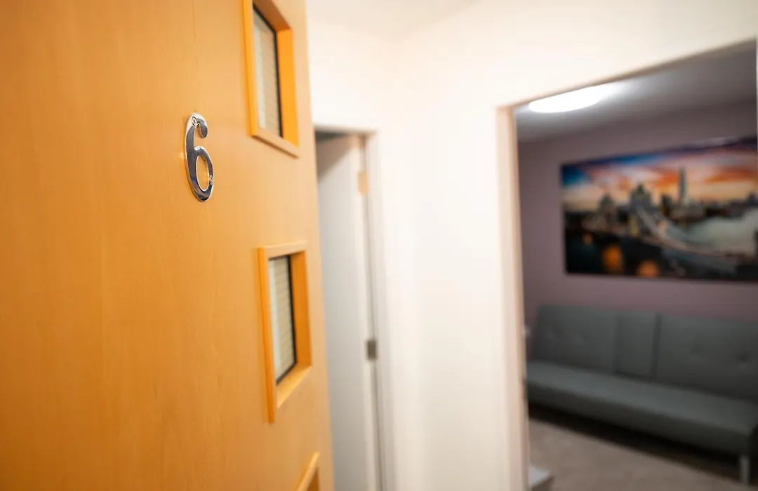 Digbeth Aparthotel-1