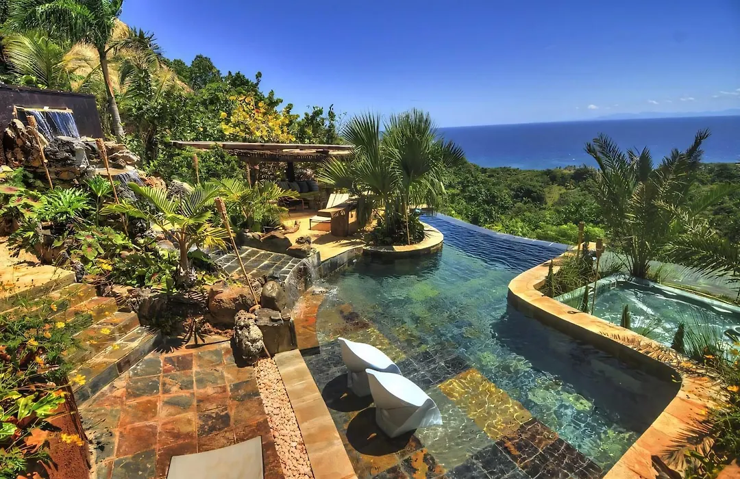 Casa El Paraiso, Eco Lodge-1
