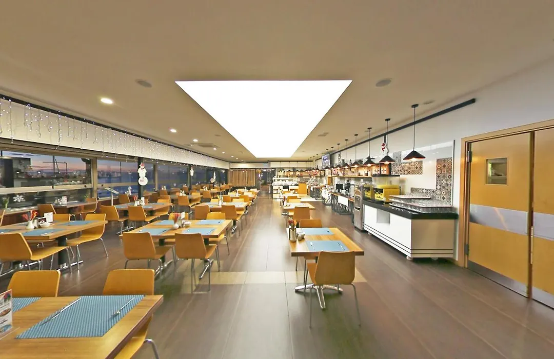 Antik Hotel Istanbul-1