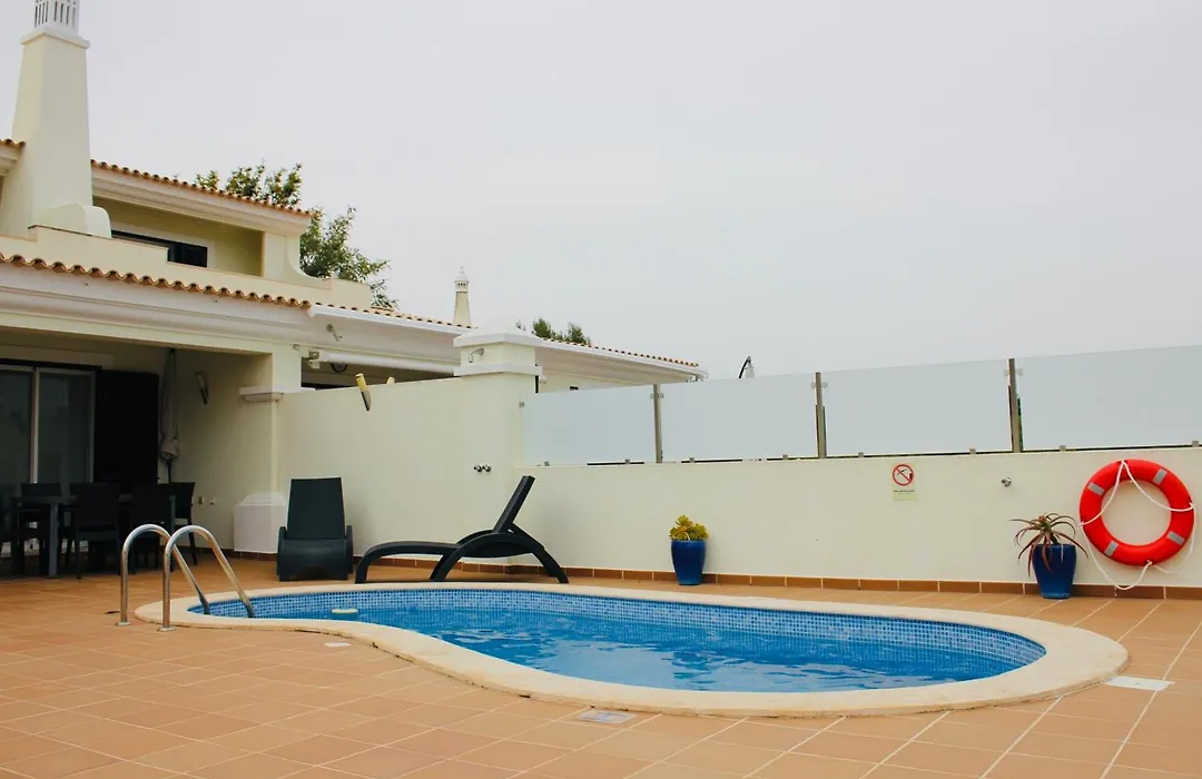 Castro Marim Golfe And Country Club-1