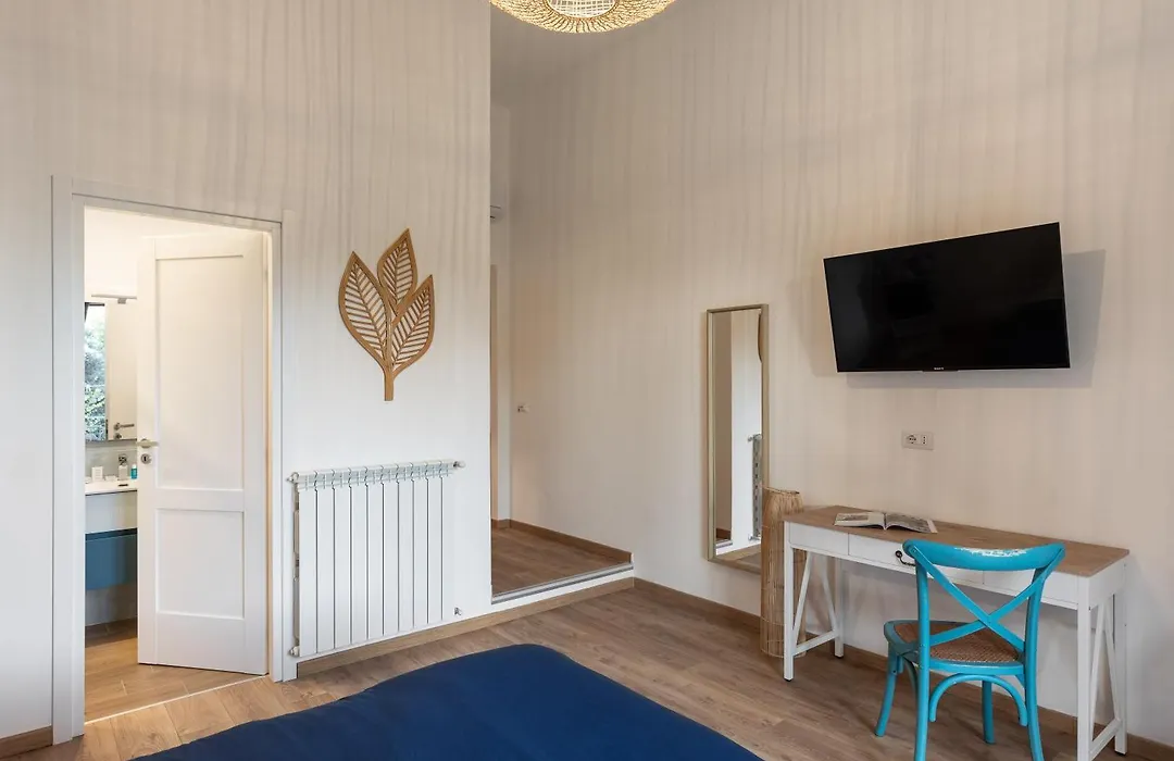 B&B Vitruvio Suites-1