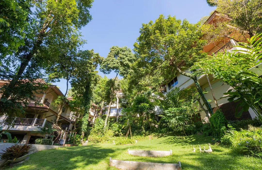 Pakasai Resort-1