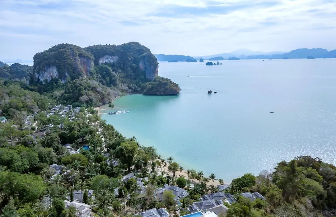 Paradise Koh Yao (Adults Only)-1