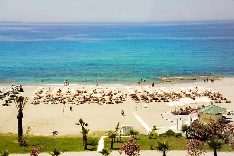 Sunstar Beach Hotel-1