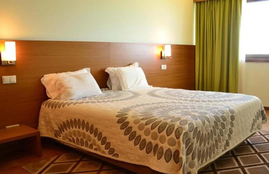 Hotel Santo Andre-1