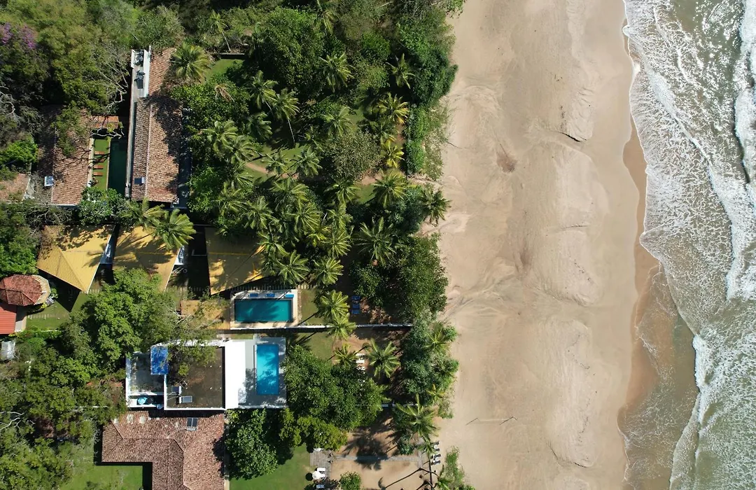 Mawella Beach Resort-1