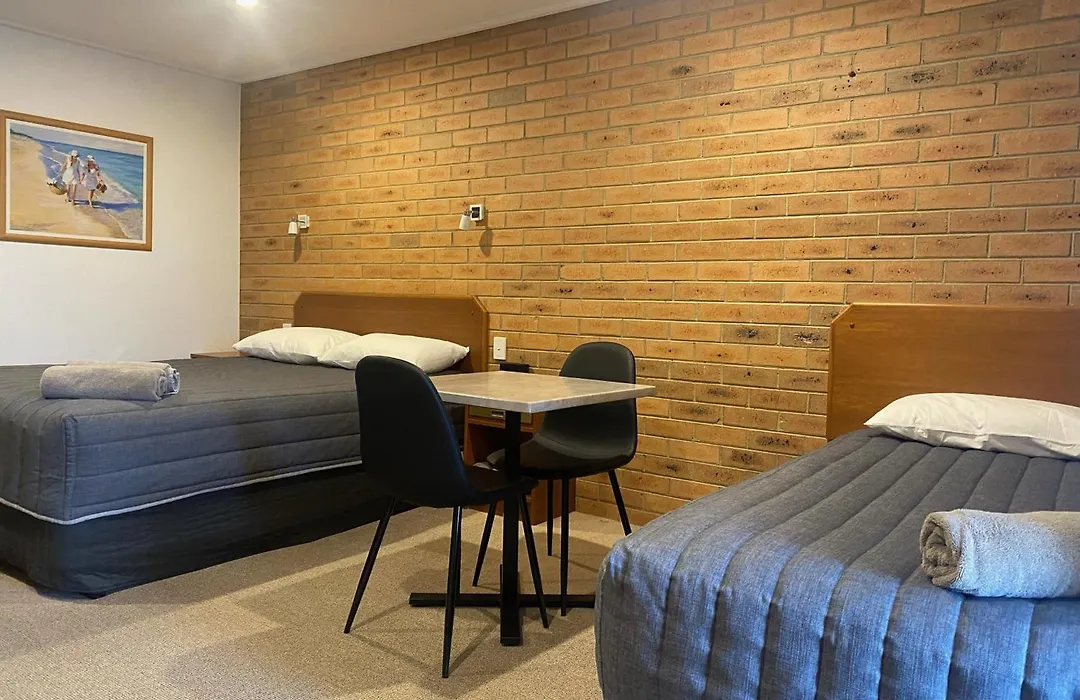 Quays Motel San Remo-1
