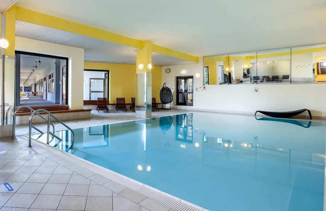 Hapimag Apartments Cannero-1
