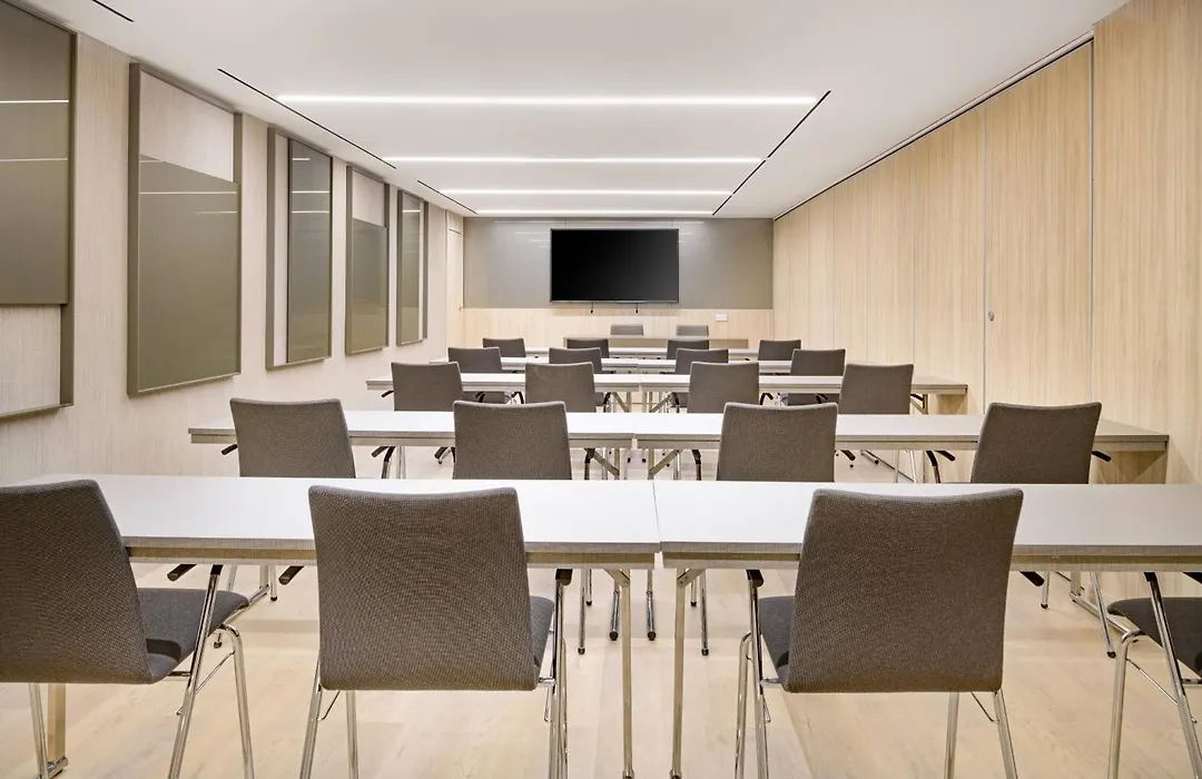 Ac Hotel By Marriott Tenerife-1