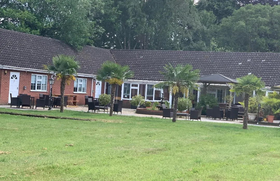 Aldercarr Hall-1