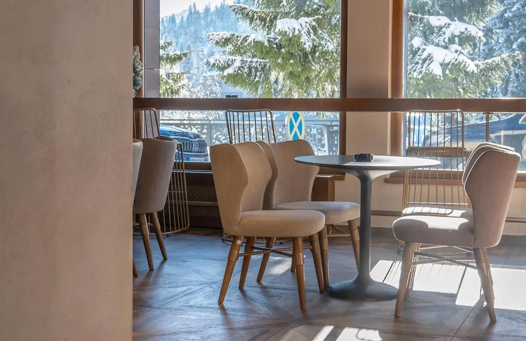 Hotel Rajska Dolina Jahorina-1