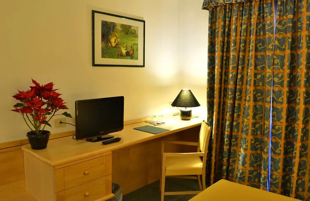 Hotel Gressoney-1