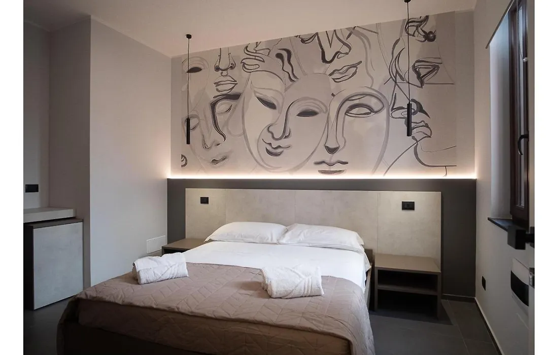 Atto Primo - B&B Experience-1