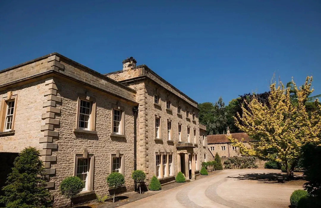 Easby Hall-1